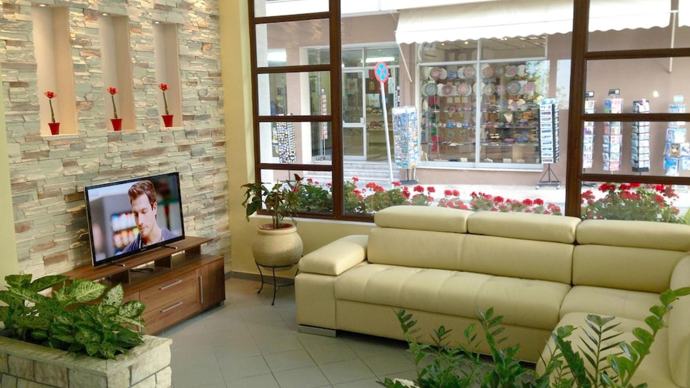 Ξενοδοχείο Κρόνιο