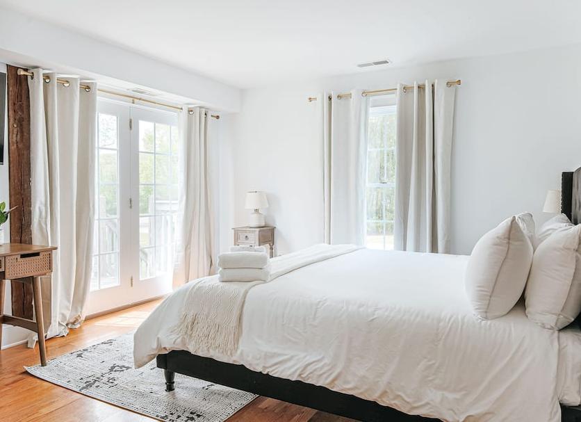 Κρεβατοκάμαρα Φωτογραφία