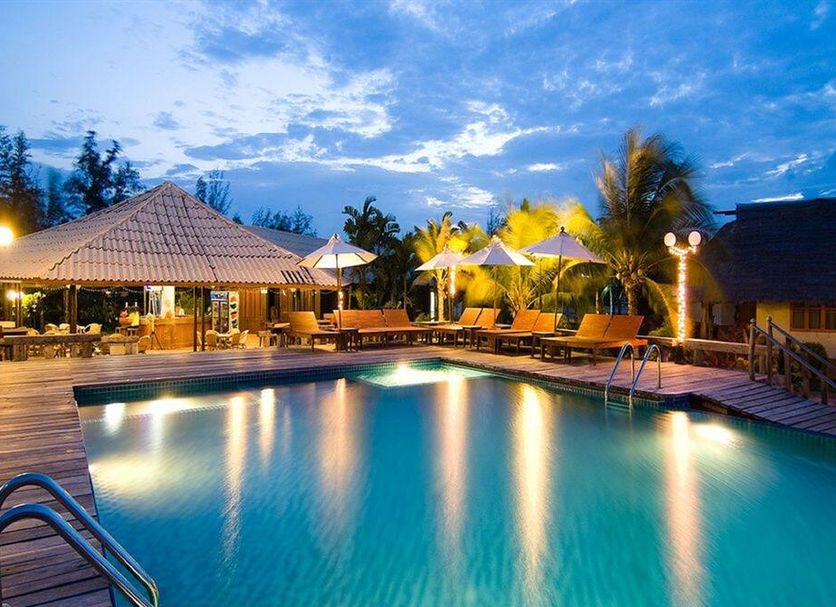 Πισίνα Φωτογραφία