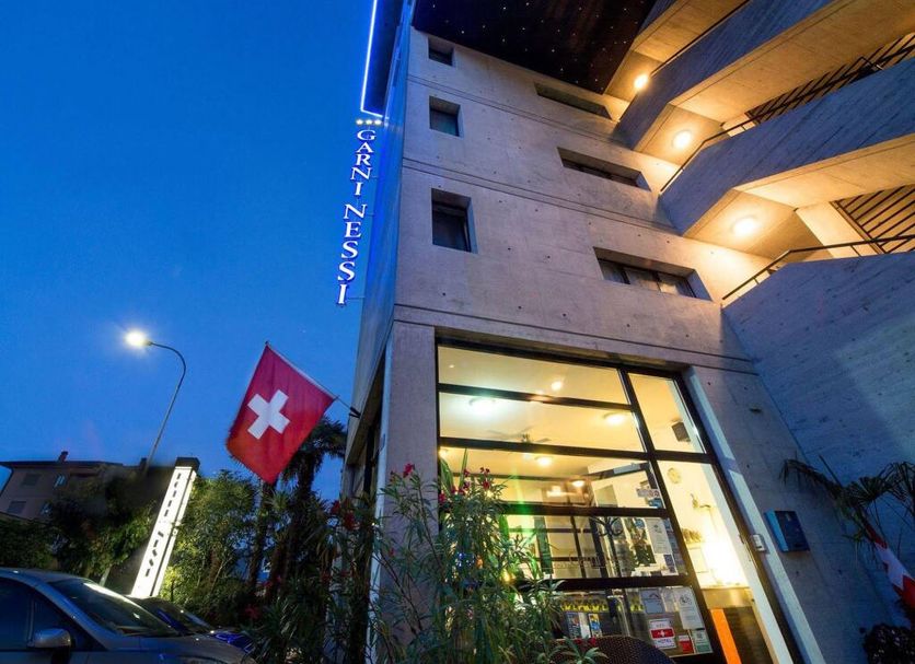 Κτίριο Φωτογραφία