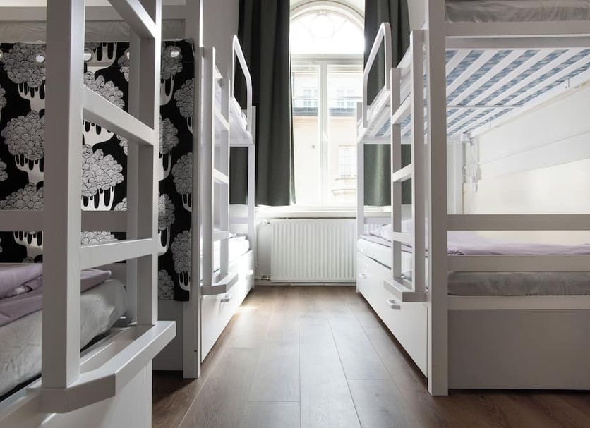 Κρεβατοκάμαρα Φωτογραφία