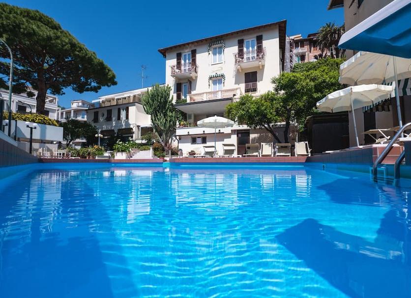 Πισίνα Φωτογραφία