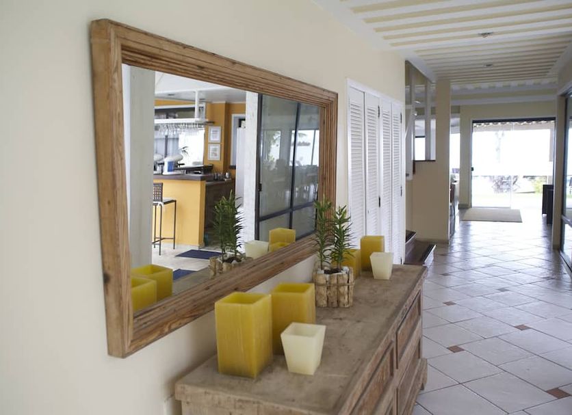 Σαλόνι ξενοδοχείου Φωτογραφία