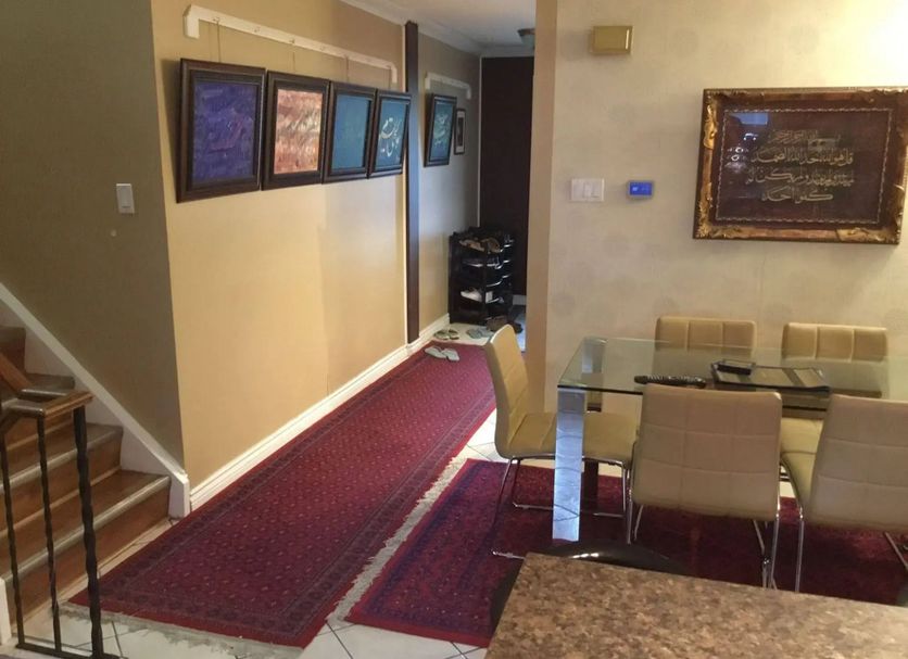 Τραπεζαρία Φωτογραφία