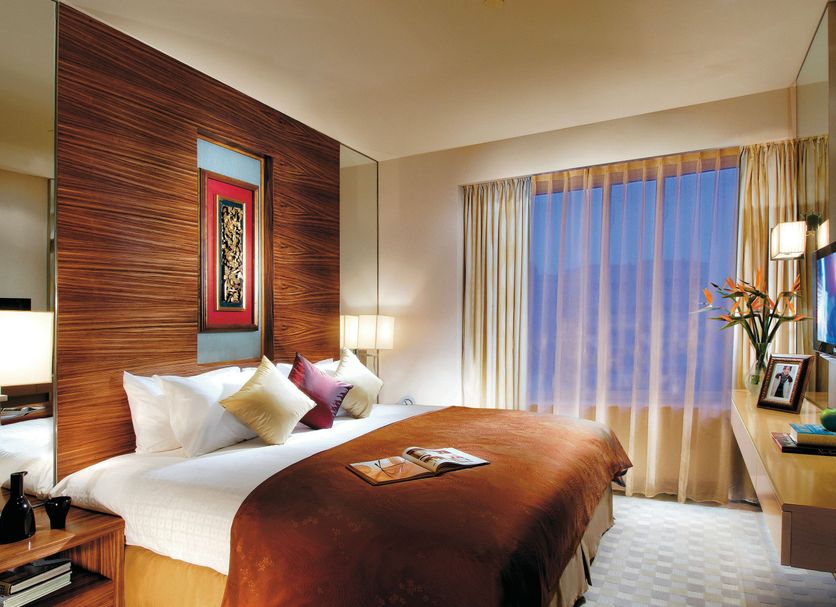 Κρεβατοκάμαρα Φωτογραφία