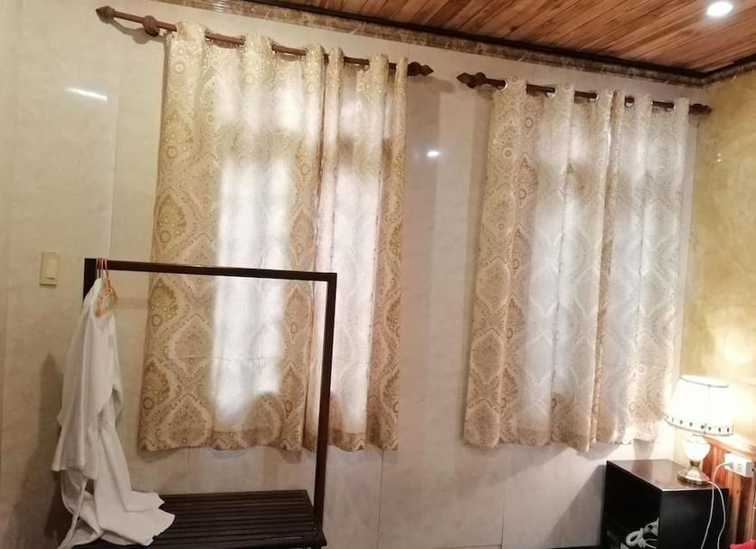 Παροχές δωματίου Φωτογραφία