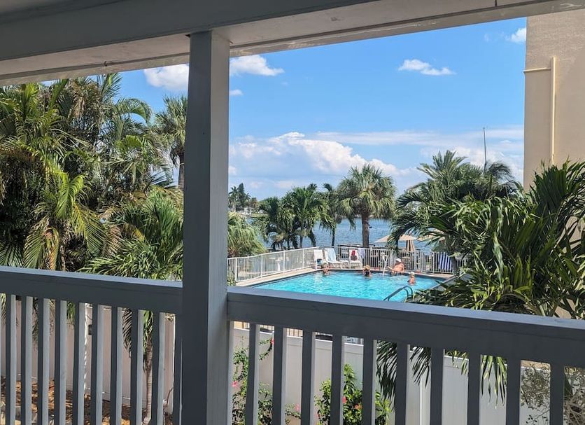 Μπαλκόνι Φωτογραφία