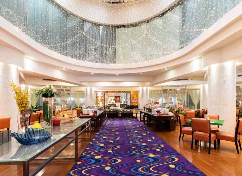 Σαλόνι ξενοδοχείου Φωτογραφία