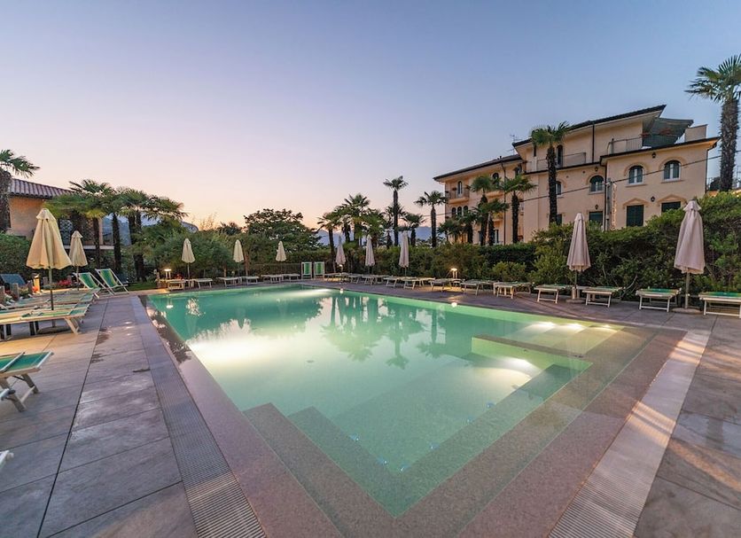 Πισίνα Φωτογραφία