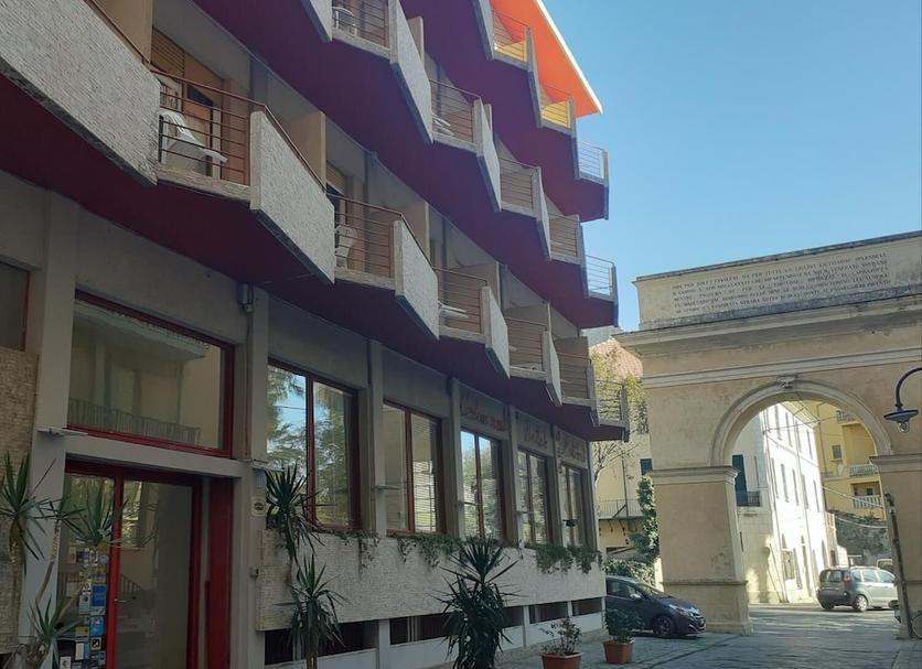 Κτίριο Φωτογραφία