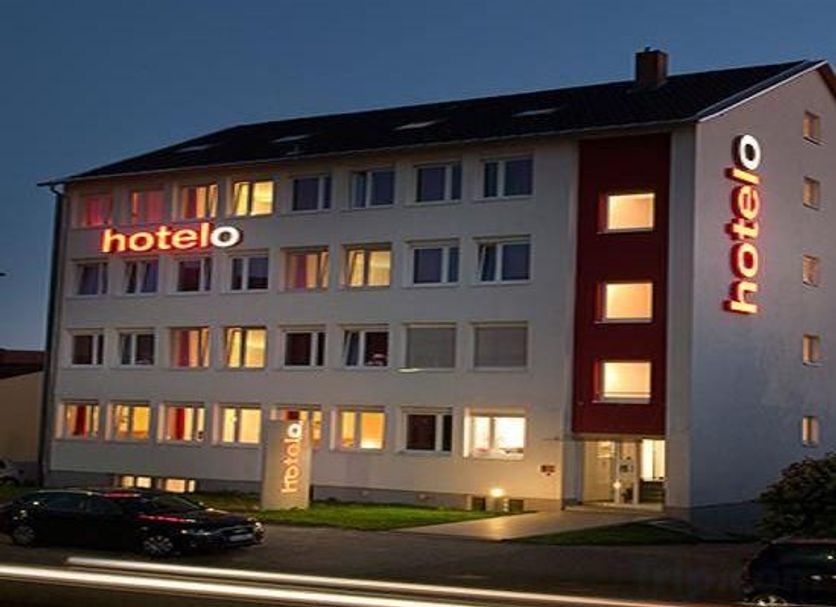 Κτίριο Φωτογραφία