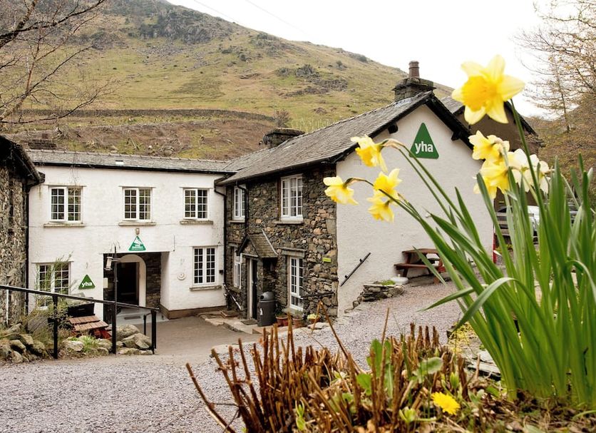 Κτίριο Φωτογραφία