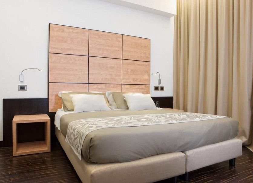 Κρεβατοκάμαρα Φωτογραφία