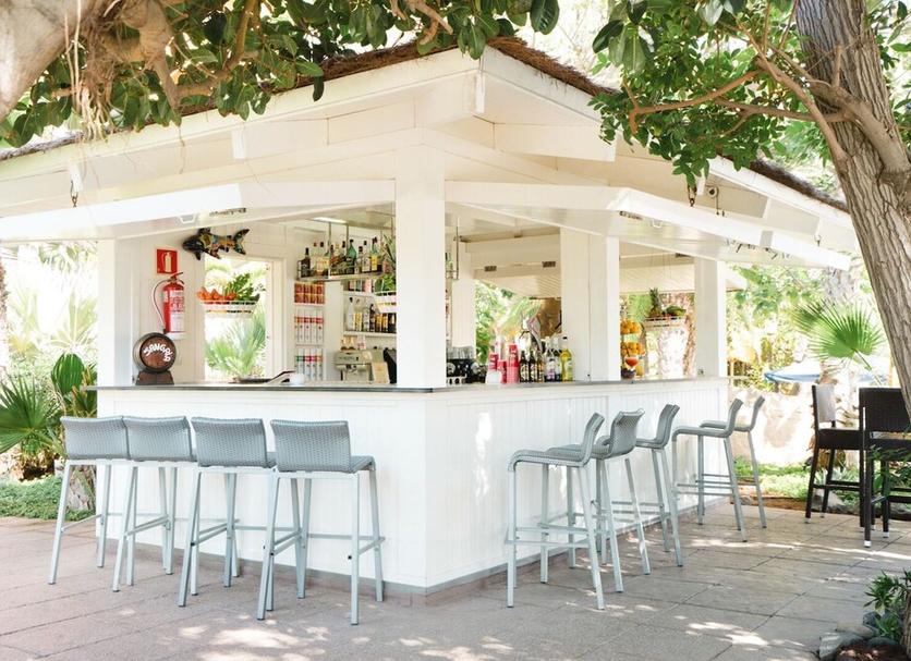 Bar Φωτογραφία