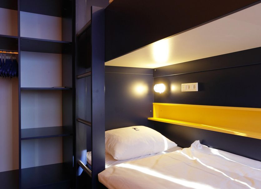 Κρεβατοκάμαρα Φωτογραφία