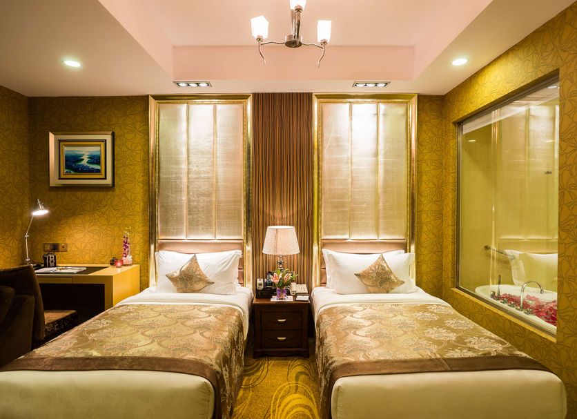 Κρεβατοκάμαρα Φωτογραφία