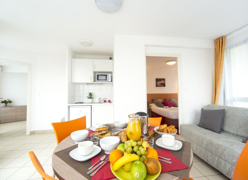 Τραπεζαρία Φωτογραφία