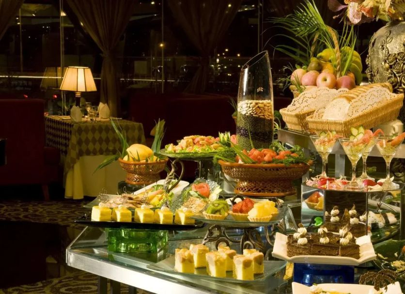 Μπουφές Φωτογραφία