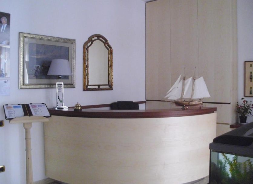 Ρεσεψιόν Φωτογραφία