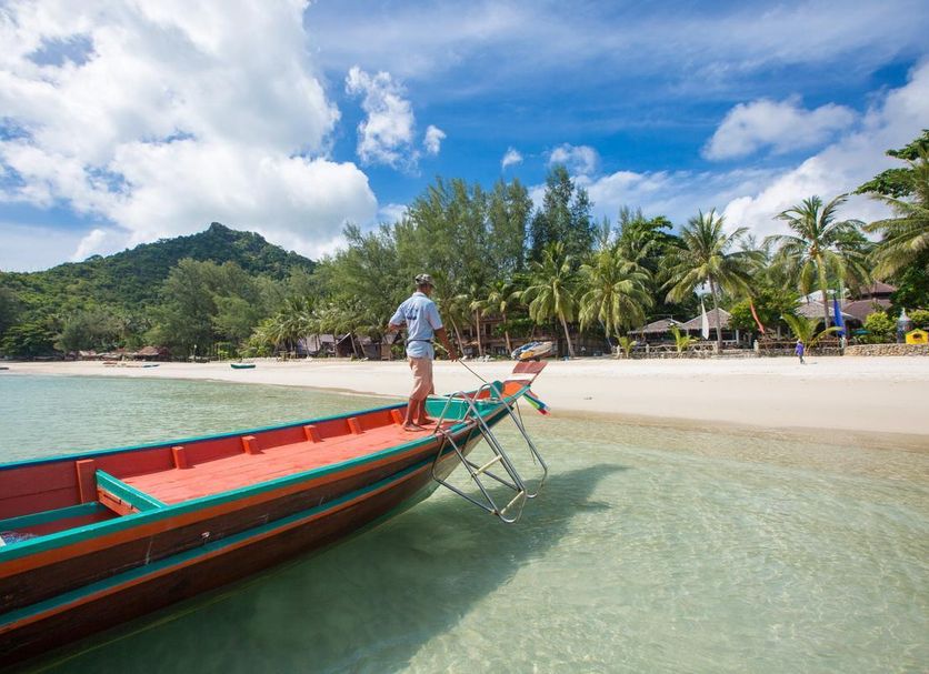 Παραλία Φωτογραφία