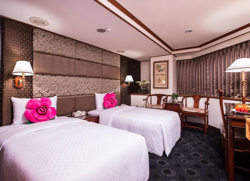 Κρεβατοκάμαρα Φωτογραφία