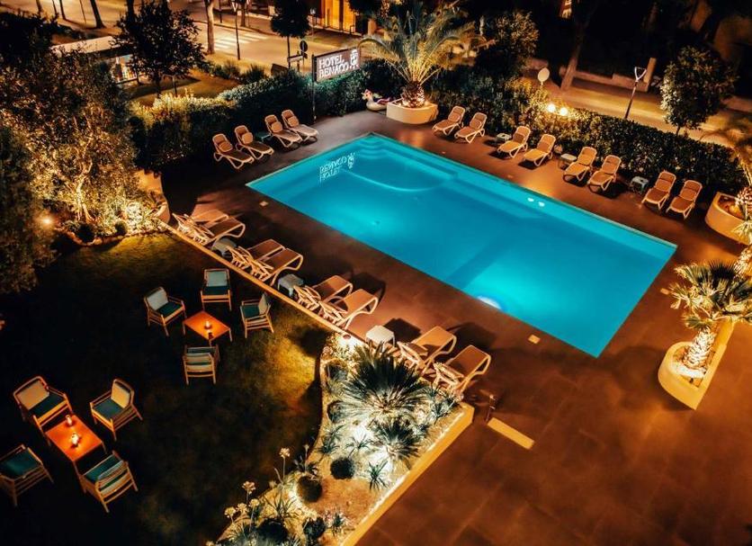 Πισίνα Φωτογραφία