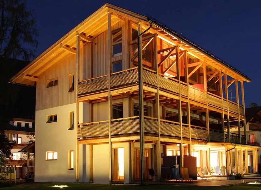 Κτίριο Φωτογραφία