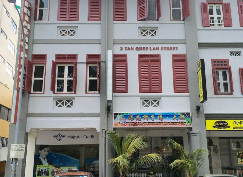 Κτίριο Φωτογραφία