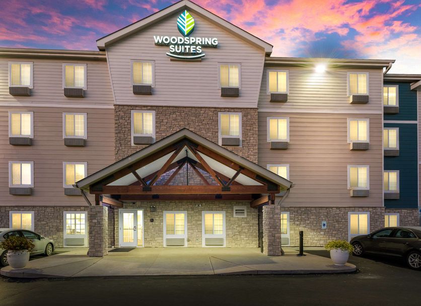 Κτίριο Φωτογραφία