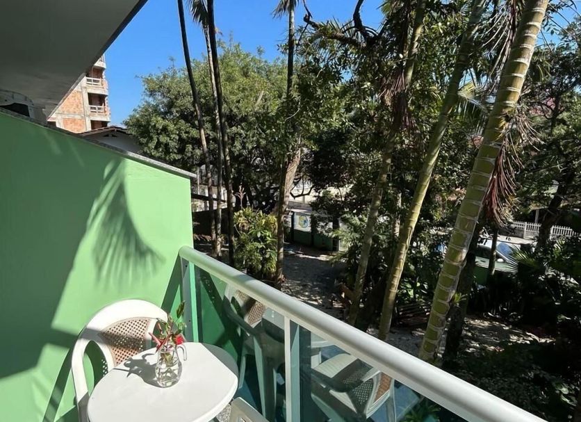 Μπαλκόνι Φωτογραφία