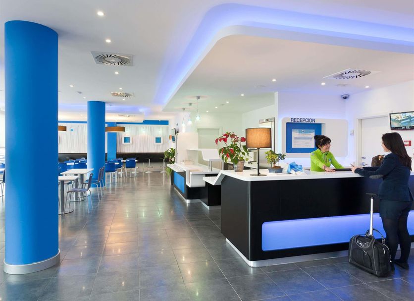 Ρεσεψιόν Φωτογραφία