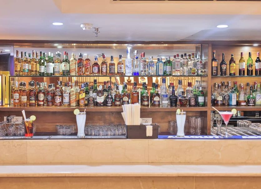 Bar Φωτογραφία
