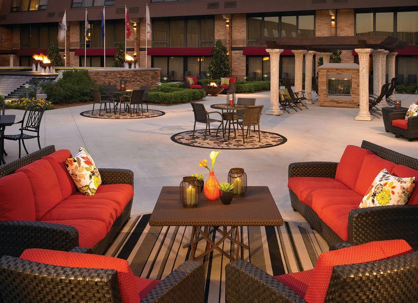 Βεράντα Φωτογραφία