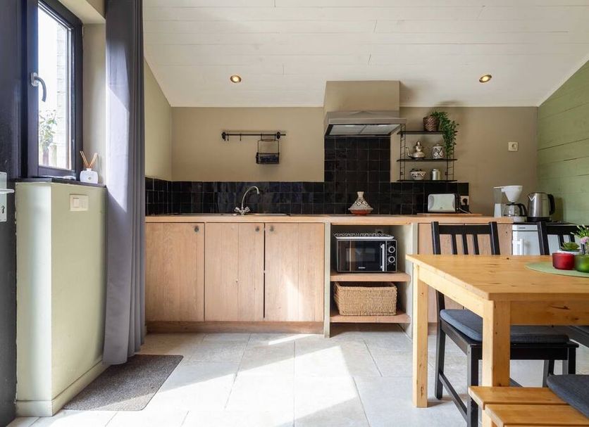 Κουζίνα Φωτογραφία