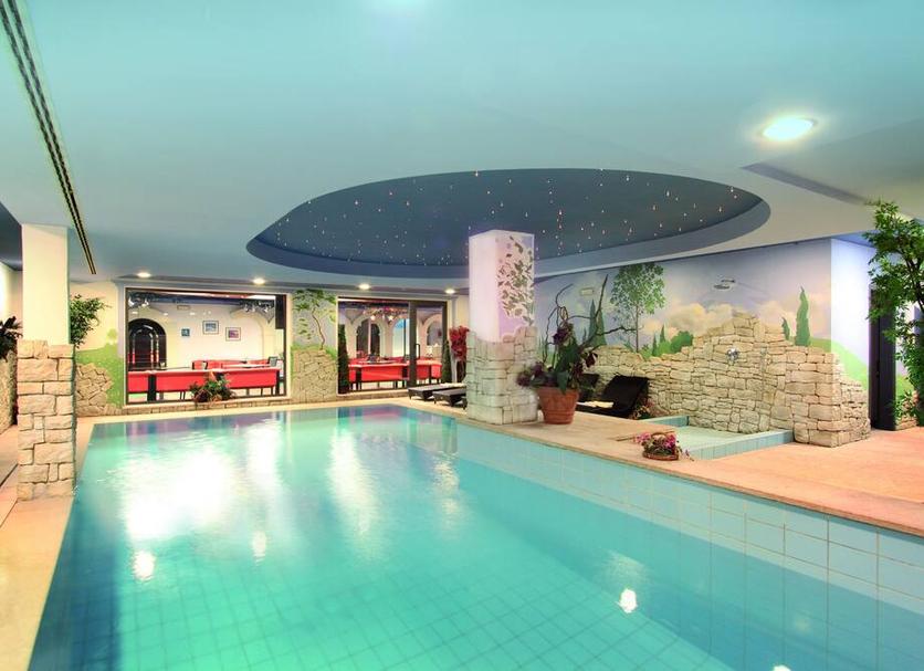 Πισίνα Φωτογραφία