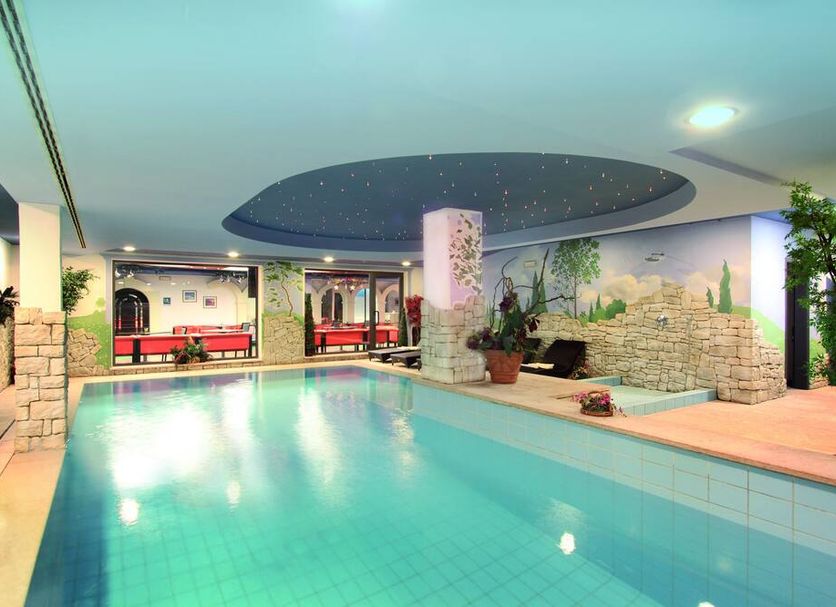 Πισίνα Φωτογραφία