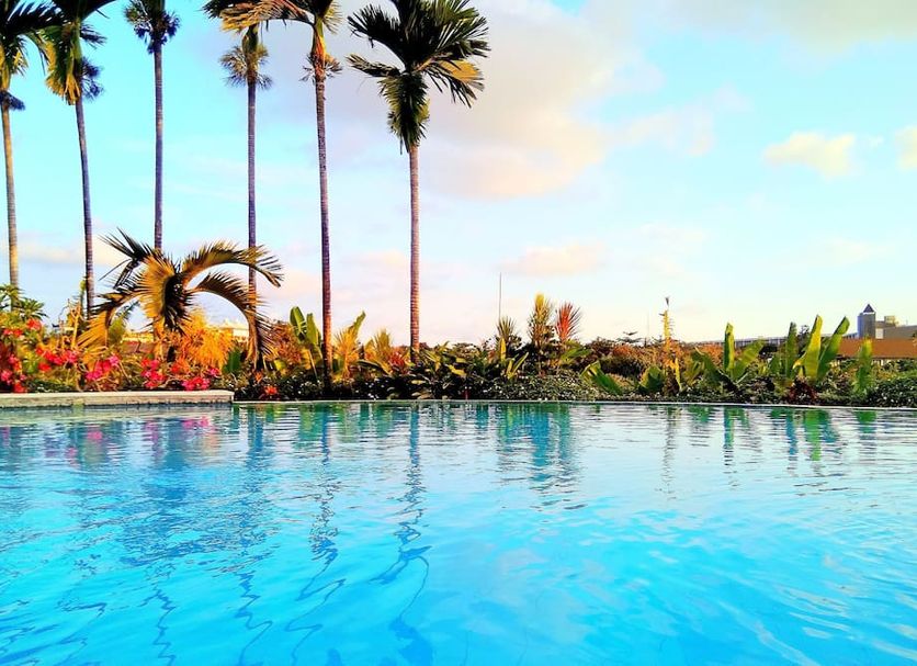 Πισίνα Φωτογραφία