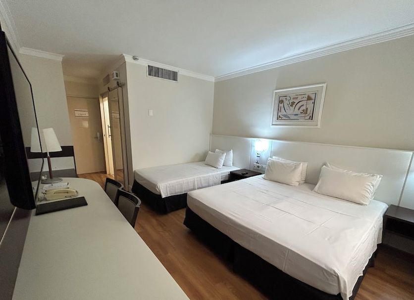 Κρεβατοκάμαρα Φωτογραφία