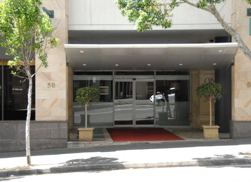 Κτίριο Φωτογραφία