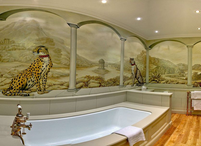 Κρεβατοκάμαρα Φωτογραφία