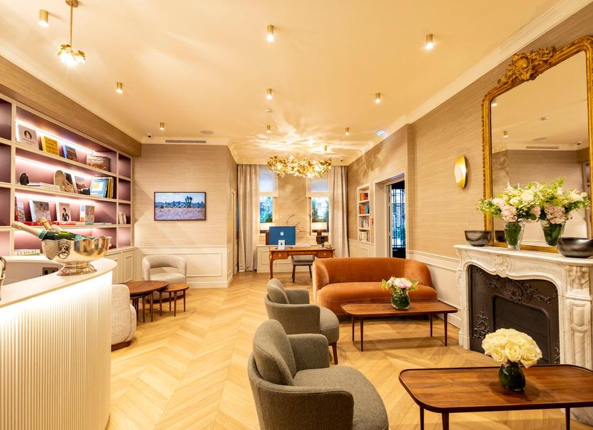 Σαλόνι Φωτογραφία