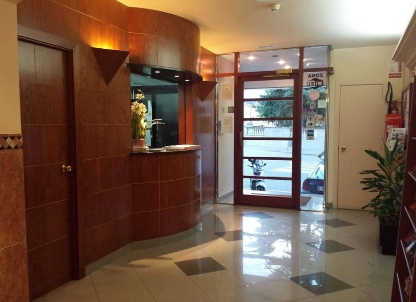 Ρεσεψιόν Φωτογραφία