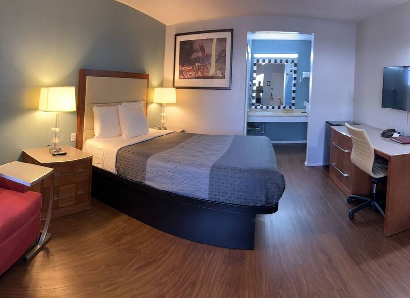Κρεβατοκάμαρα Φωτογραφία