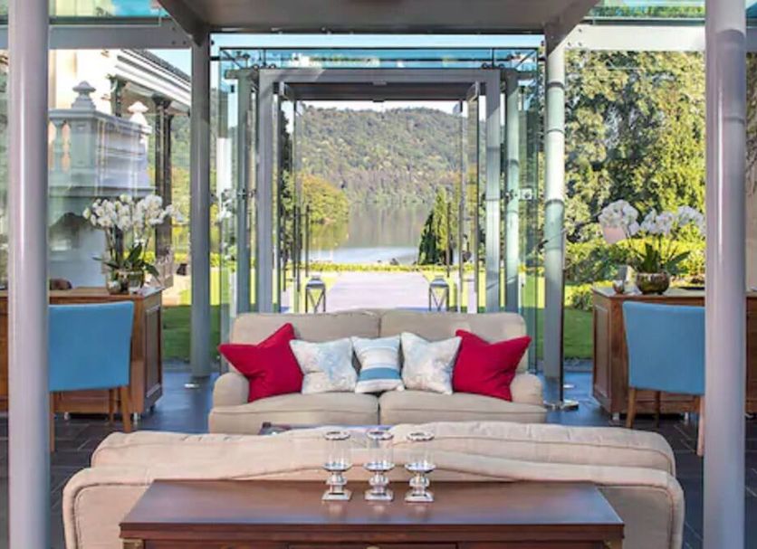 Βεράντα Φωτογραφία