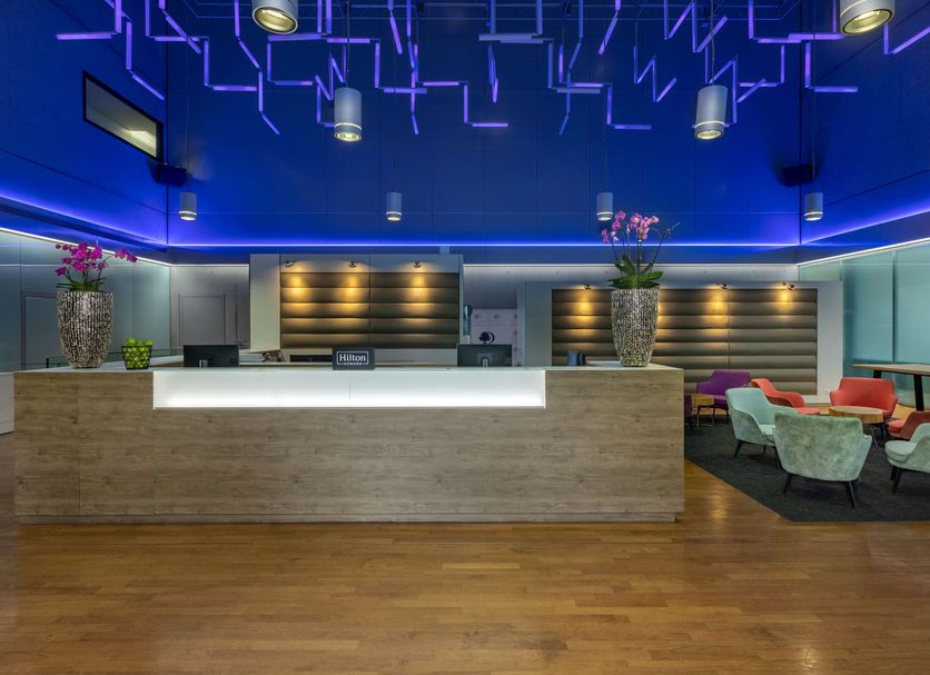 Ρεσεψιόν Φωτογραφία