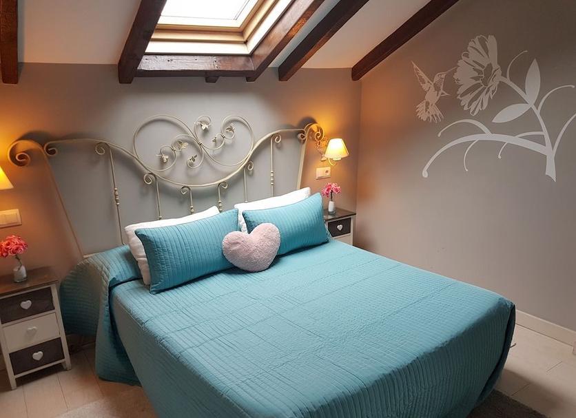 Κρεβατοκάμαρα Φωτογραφία