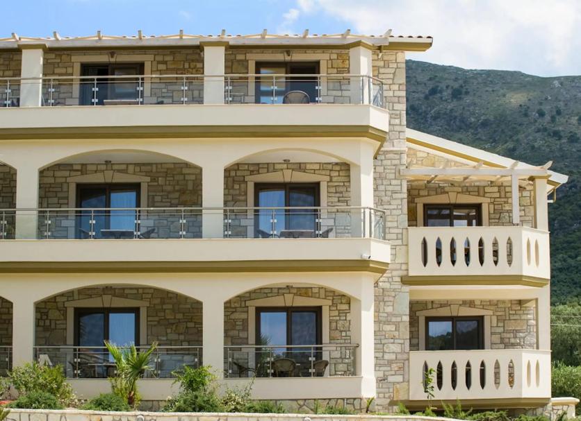 Κτίριο Φωτογραφία