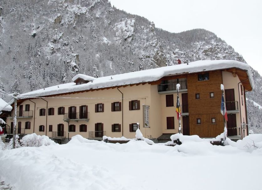 Κτίριο Φωτογραφία