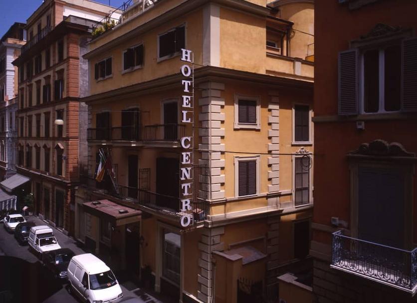 Θέα στην ύπαιθρο Φωτογραφία