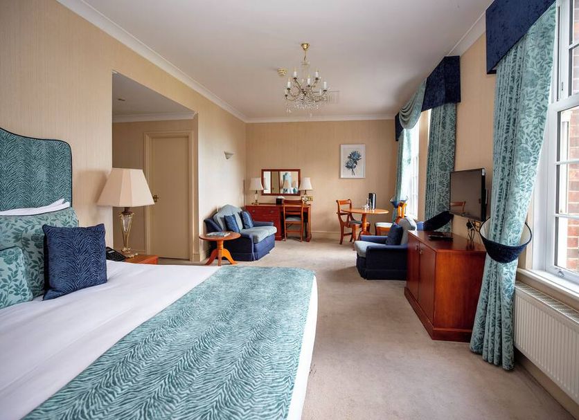 Κρεβατοκάμαρα Φωτογραφία